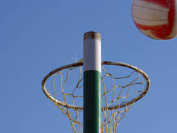 Aim for the sky! NZ is famous for producing world-class netballers