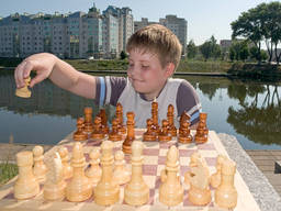 Chess For Kids