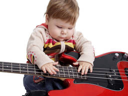 Your kids will love playing solos!