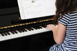 Creating a stimulating learning environment for private music lessons