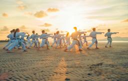 Benefits of Karate for Kids in New Zealand