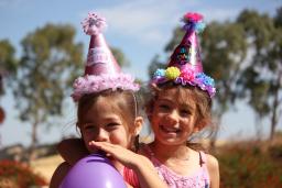 10 Uniquely Exciting Kids Party Venues : A Guide for Parents and Caregivers
