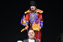 Exploring Exciting Entertainment Choices for Children's Parties: Magicians, Clowns, and Beyond!