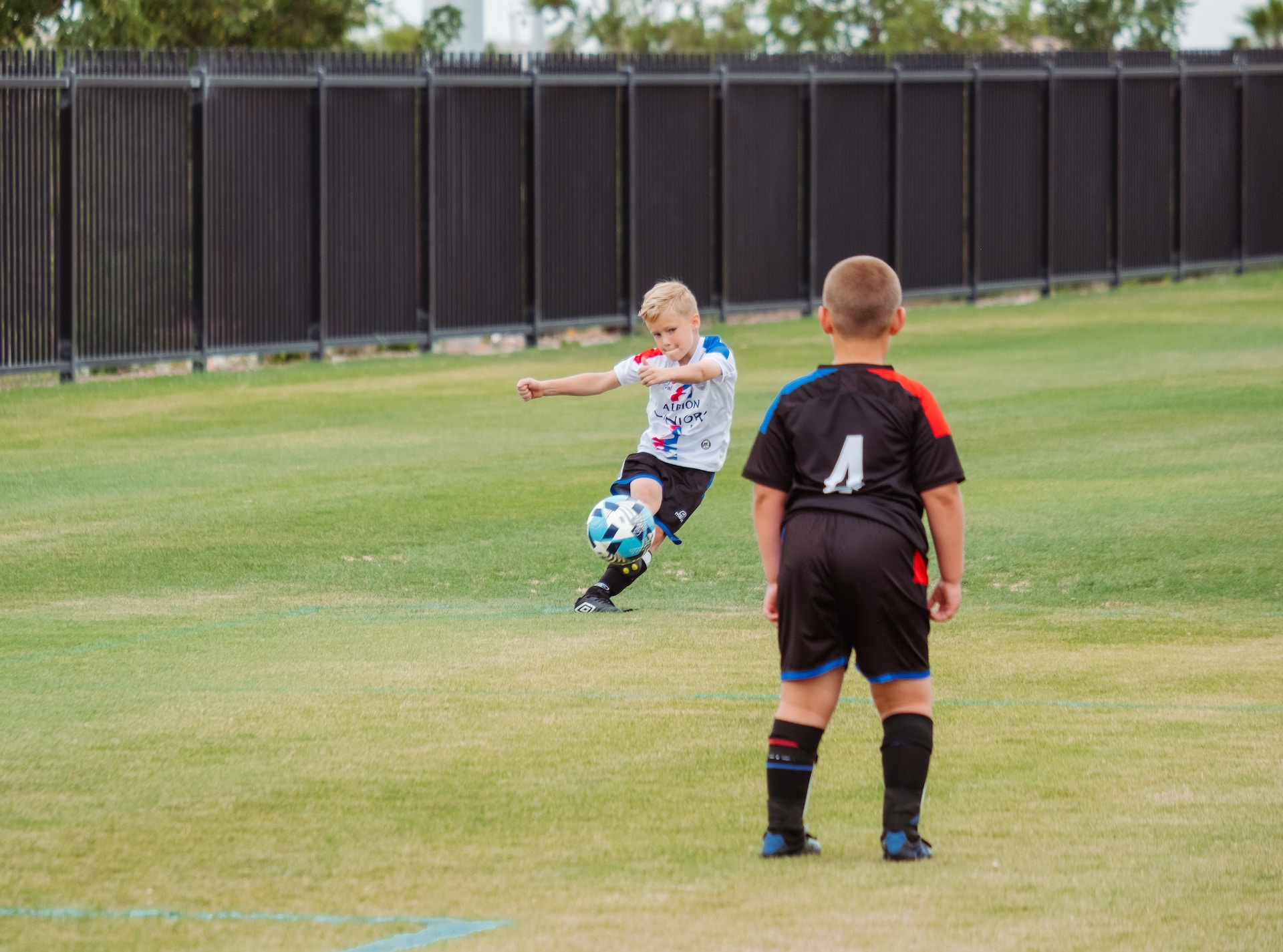 Kickstarting Kids in Sport: Choosing the First Sport Sport!