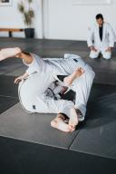 Martial Arts Academy Classes
