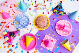 Hosting a Budget-Friendly Kids' Birthday Party