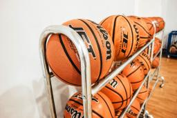BasketBall Clubs