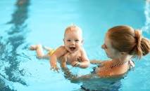 Toddler Swimming Lessons