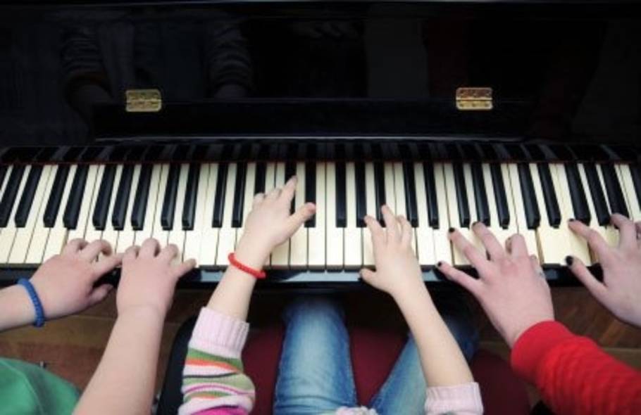 5 Ways to Motivate kids to Practice Piano