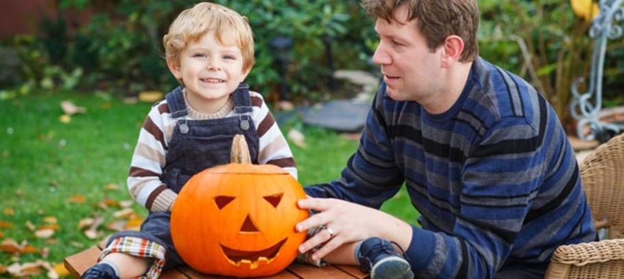How to have a fun and worry free Halloween this year