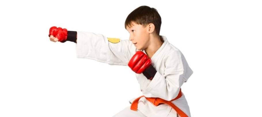 6 reasons to change your mind about kickboxing for kids