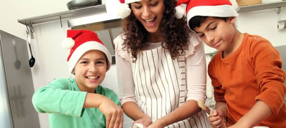 5 family activities to make this Christmas more meaningful
