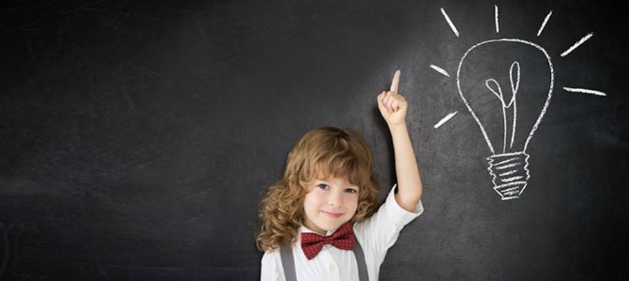 How to train your kids to be tomorrow’s leaders