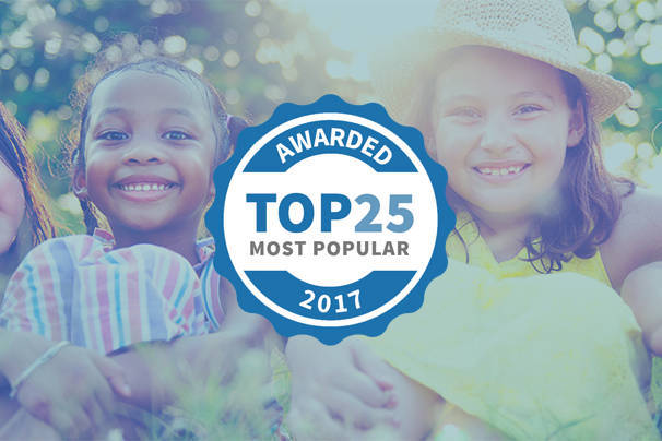 IT’S OFFICIAL: Announcing the Most Popular Kids Activity Awards in New Zealand for 2019!