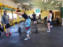 1st locals class Free - Rotorua Racecourse Rotorua (3010) Fitness Classes &amp; Lessons 2 _small