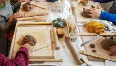 Art Classes - Term 2 - Creative Kid&#039;s Art Lab - 2024 Raumati South (5032) Arts &amp; Crafts School Holiday Activities _small