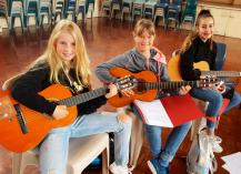 Free Trial Music Lesson Lyall Bay (6022) Other Music Teachers _small