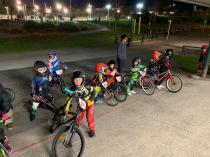 BMX CLUB NIGHTS in Waikato Region Forest Lake (3200) BMX Racing Clubs 3 _small