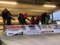 BMX TRAINING - BIKE SKILLS in Waikato Region Forest Lake (3200) BMX Racing Clubs 2 _small