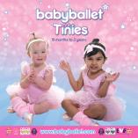 3 x COMPLIMENTARY TRIAL CLASSES Papatoetoe (2024) Pre School Dance 4 _small