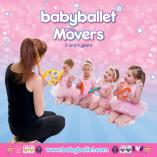 3 x COMPLIMENTARY TRIAL CLASSES Papatoetoe (2024) Pre School Dance 3 _small