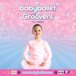 3 x COMPLIMENTARY TRIAL CLASSES Papatoetoe (2024) Pre School Dance 2 _small