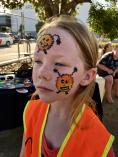 No charge for travel Mount Maunganui (3116) Face Painting 3 _small