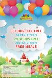 30 Hours ECE Free Papatoetoe (2025) Preschools _small