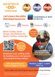 Campbells Bay School new venue launch special $20 discount Takapuna (0622) Coding _small