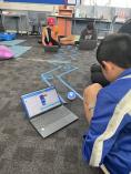 AkoTech CodeCamp After School Program at Rose Centre Takapuna (0622) Coding 3 _small