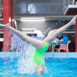 Free Trial for beginners Glenfield (0629) Synchronised Swimming Classes &amp; Lessons _small