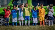 Get FREE Football! Petone (5012) Soccer Classes &amp; Lessons _small