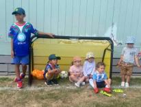 Get FREE Football! Petone (5012) Soccer Classes &amp; Lessons 4 _small