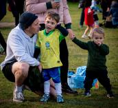 Get FREE Football! Petone (5012) Soccer Classes &amp; Lessons 3 _small