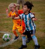 Get FREE Football! Petone (5012) Soccer Classes &amp; Lessons 2 _small
