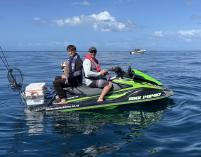 Hibiscus JetSki Hire &amp; Tours Fishing Experience Manly (0930) Adventure 3 _small