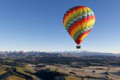 Children fly for free Hororata (7572) Adventure _small