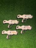 Laser Tag Hire Black Friday Sale! Parnell (1052) Party Hire _small