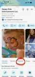 Happy Kids Entertainment Ltd. Auckland Central (1010) Face Painting _small