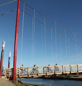 Dunes Trail..Suitable for all RIders