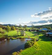 Bridge Valley. Conference - Camp - Adventure Wakefield (7025) Family Holidays 1_small