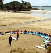Tutukaka Surf Tutukaka (0173) Surfing Coaches & Instructors 1_small