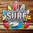 Tutukaka Surf
