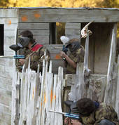 Paintball