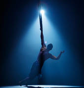 The Dust Palace Circus Show