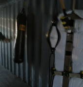 Everlasting Wing Chun South Dunedin (9012) Wing Chun Classes & Lessons 1_small