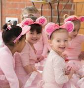 Wellington Dance and Performing Arts Wellington Central (6011) Ballet Dancing Classes & Lessons 1_small