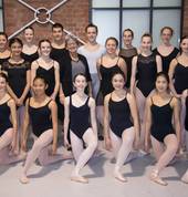 Wellington Dance and Performing Arts Wellington Central (6011) Ballet Dancing Classes & Lessons 2_small