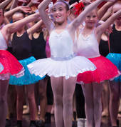 Wellington Dance and Performing Arts Wellington Central (6011) Ballet Dancing Classes & Lessons 4_small