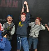 Thrillzone Queenstown (9300) Entertainment School Holiday Activities 3_small